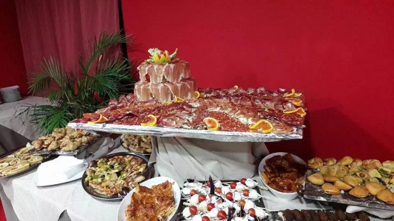 747 - Ristorante/Braceria/Pizzeria/Discoteca