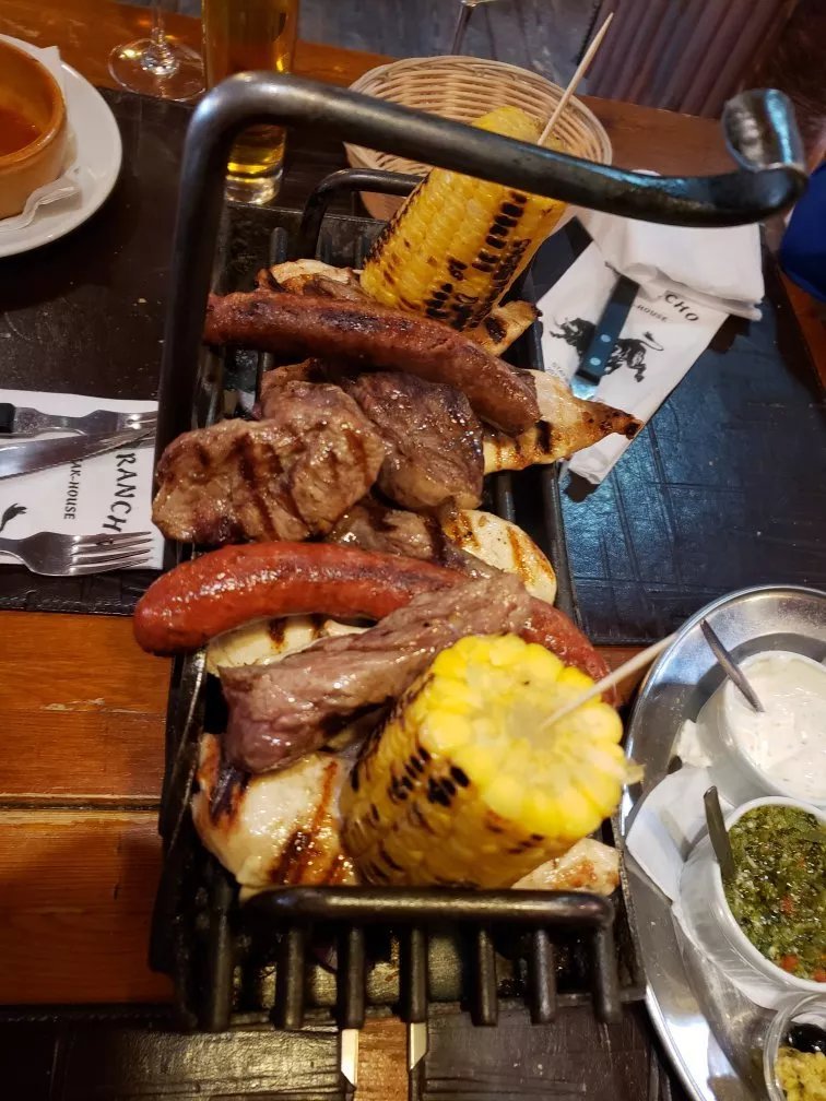 El Rancho
