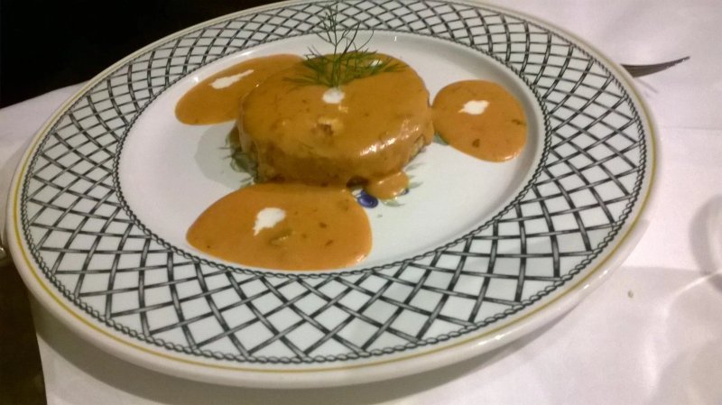 Trattoria Sorrentina