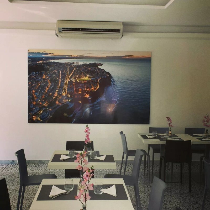 Ristorante Zenzero Ancona