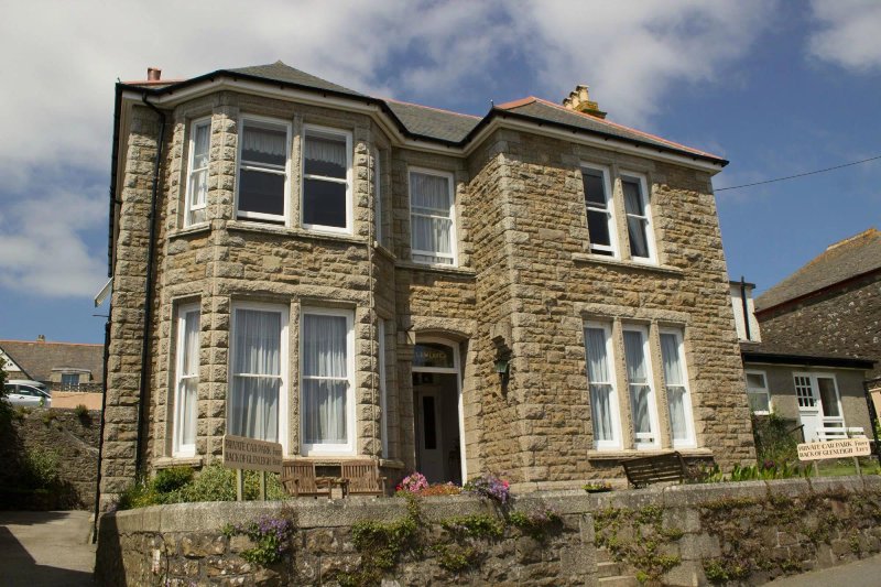 Glenleigh House Bed & Breakfast