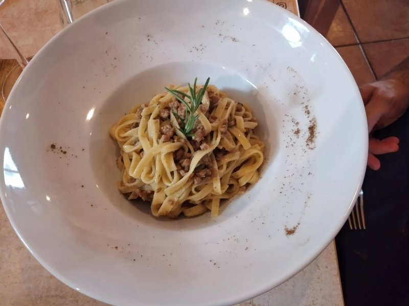 La Fiaschetteria