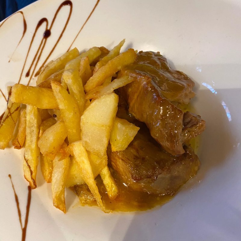 Restaurante Cantabria