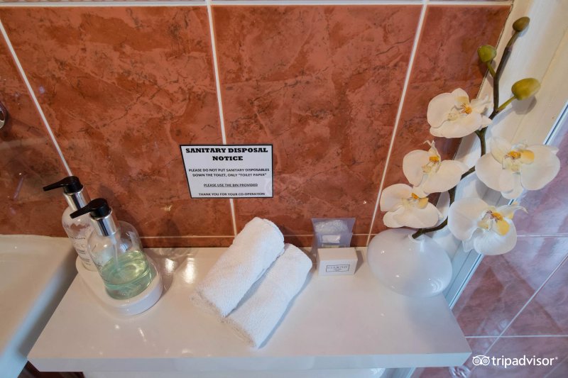 AmarAgua Guest House