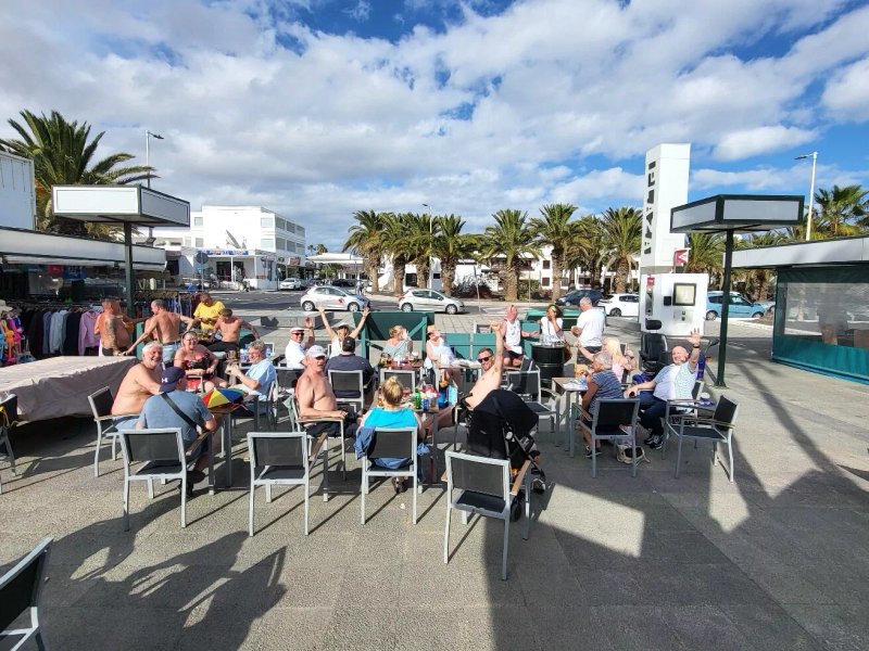 The Claddagh Bar