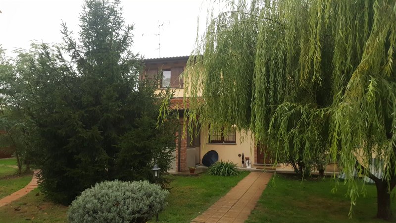 Agri Village Pavia
