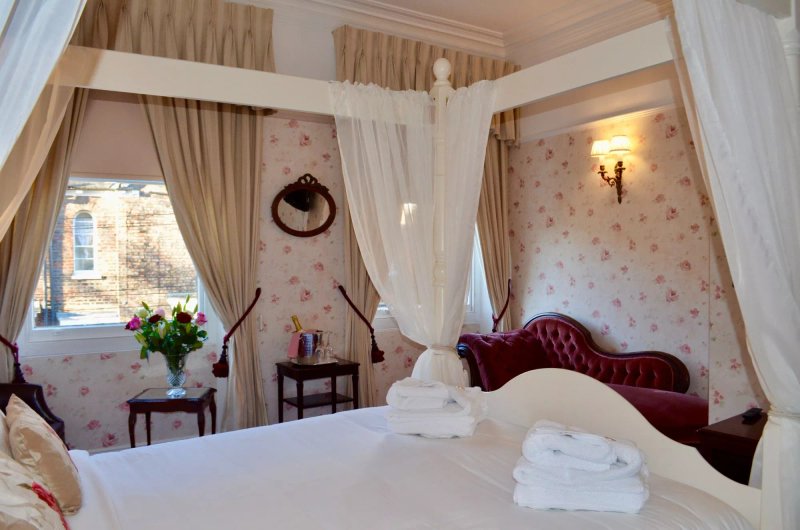 23 St. Mary's Guest House