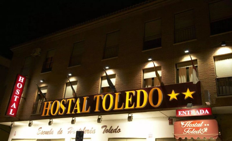 Hostal Toledo