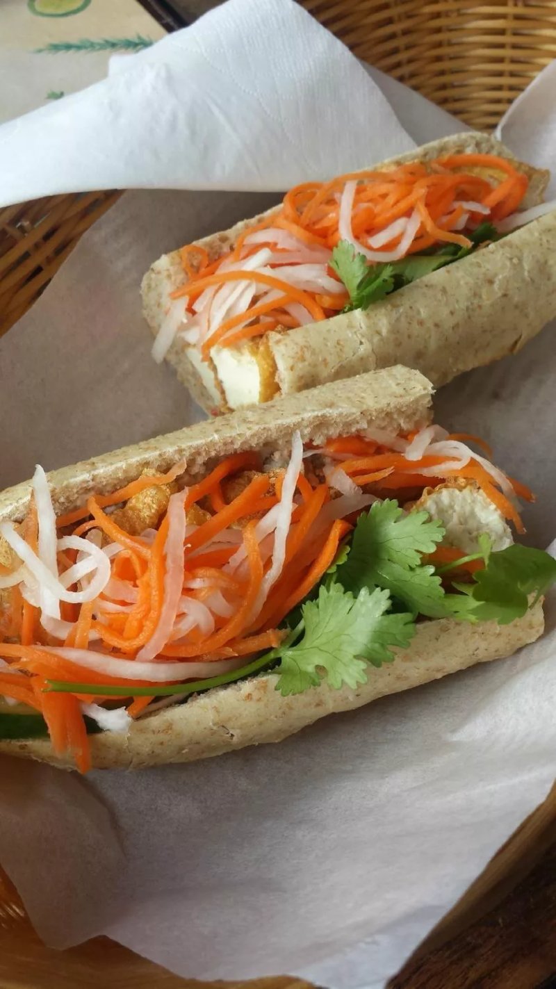 Viet Baguette(Pho & Grill)