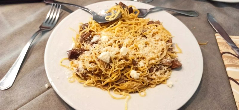 Trattoria Ferri