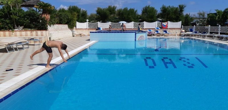 Villaggio Camping Oasi