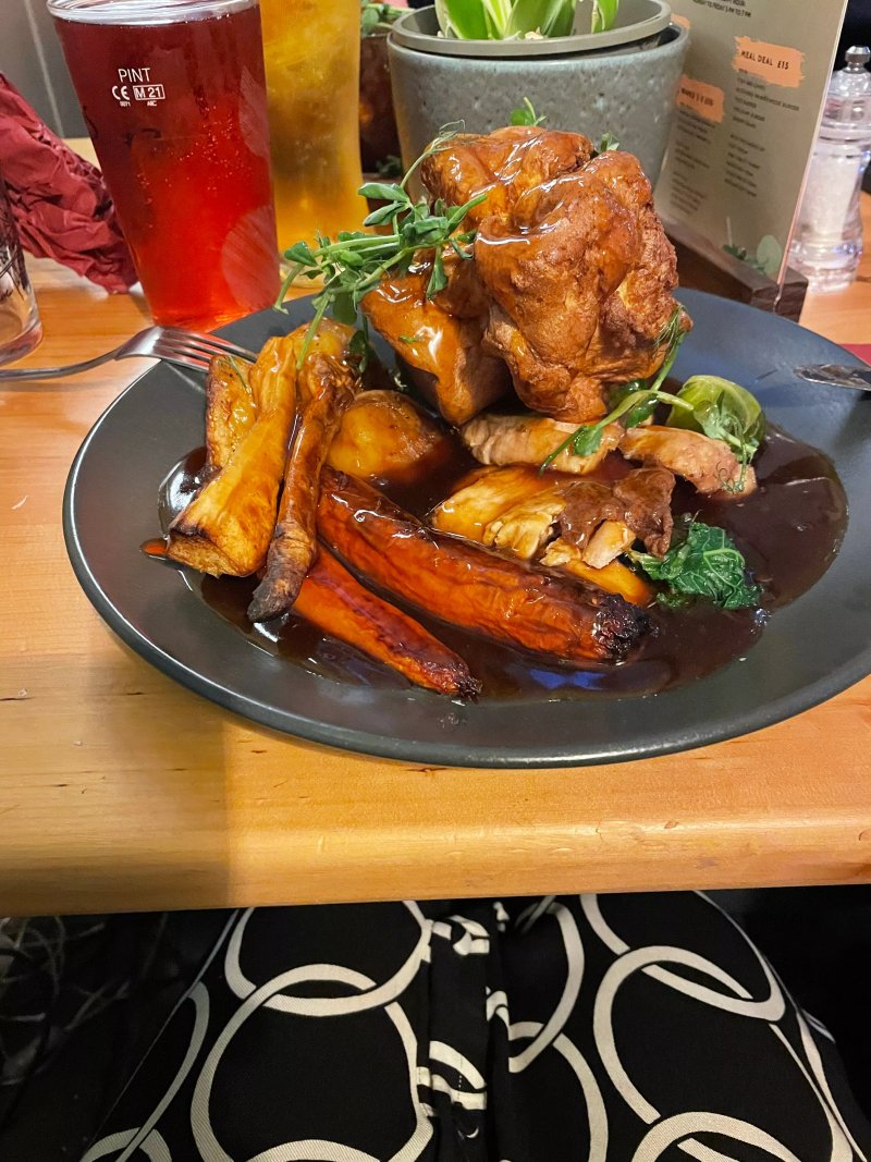 Boars Head