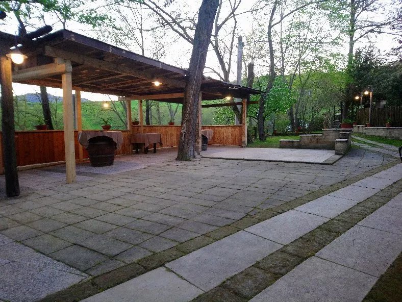 Ristorante Albergo Nene