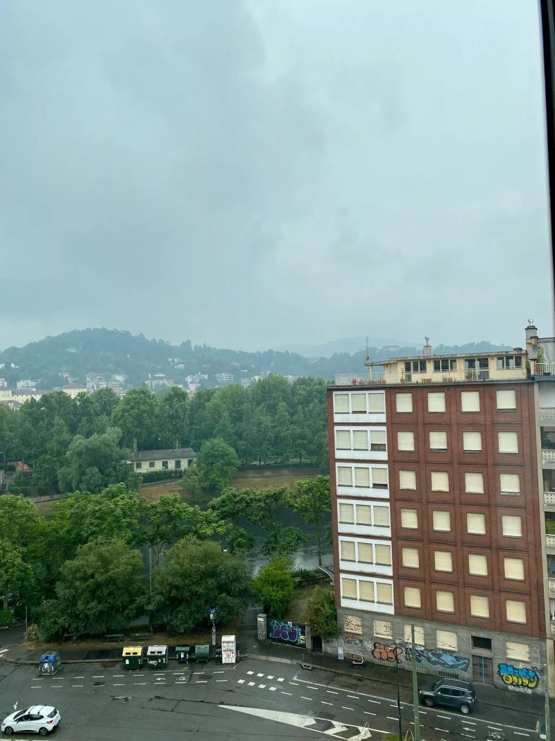CX Turin Vanchiglia