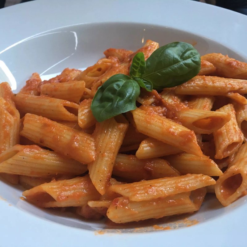 Ristorante Pizzeria Europa