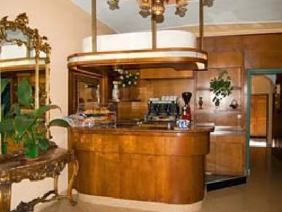 Hotel La Pace