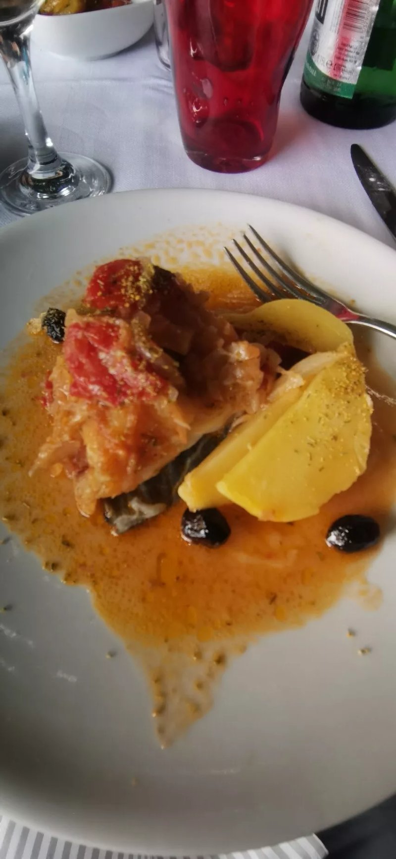 L' Angoletto Vino e Cucina