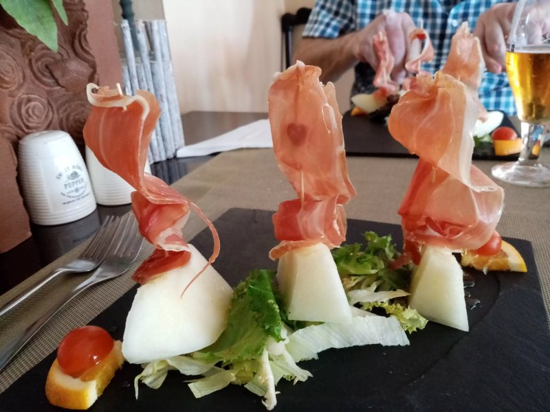 Bistro de Melodie