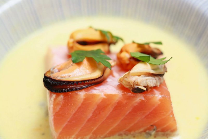 Le Pastel - Restaurant Toulon