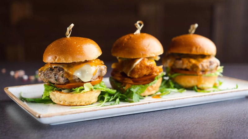 Midtown Bistro