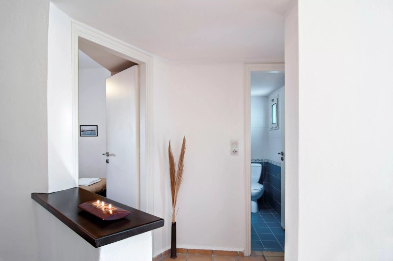 Ourania Apartments Hotel