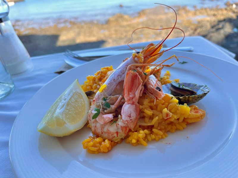 Restaurante Amanecer