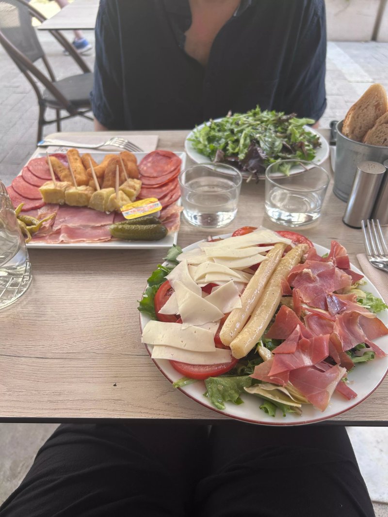 Bar Le Fandango Brasserie