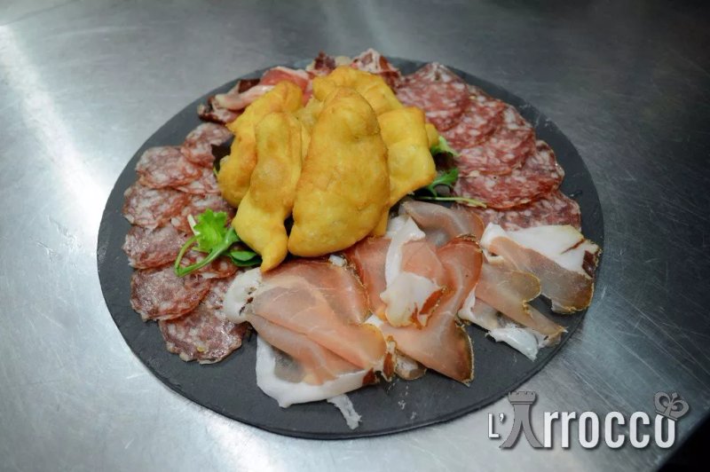 L'Arrocco