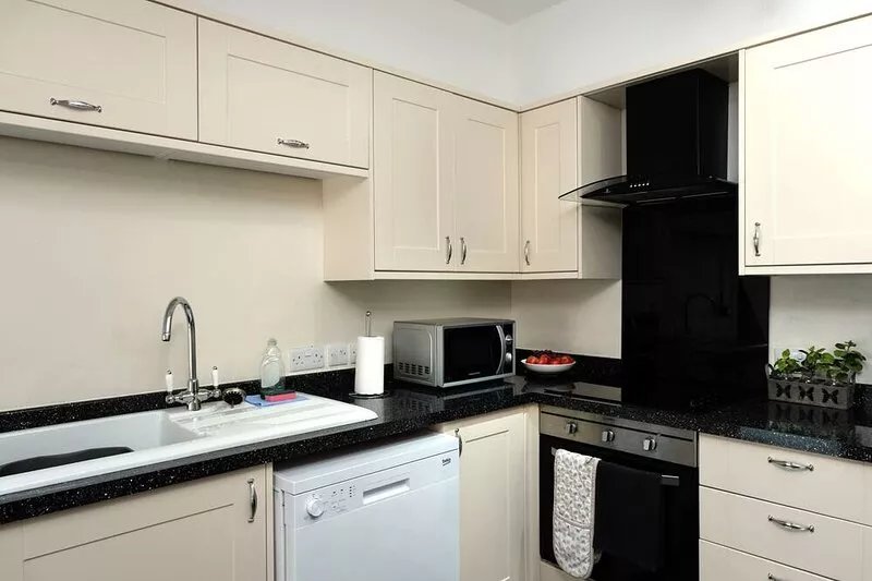 Penthouse Self Catering Apartment