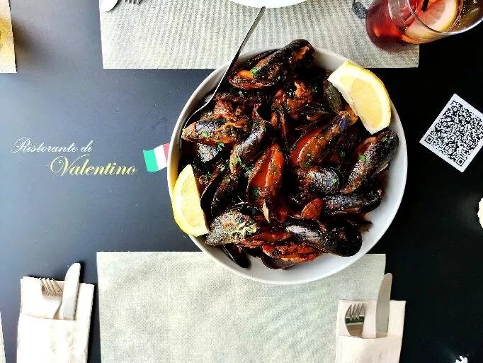 Ristorante Di Valentino