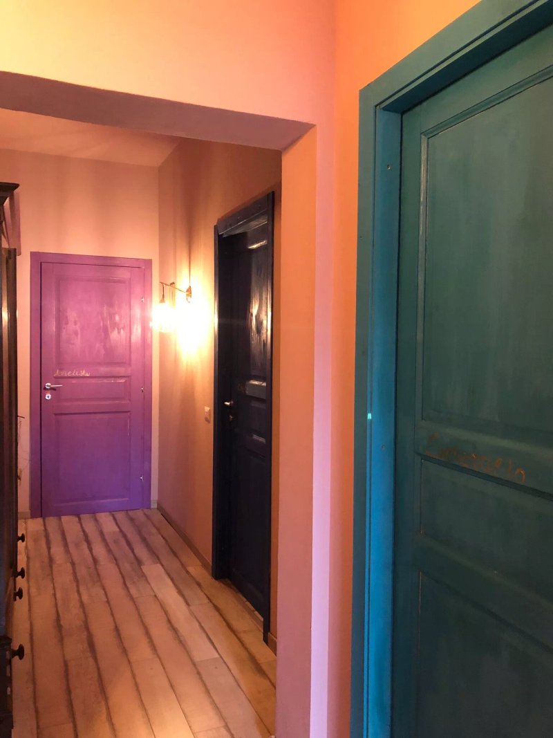 Senza Tempo Room & Breakfast