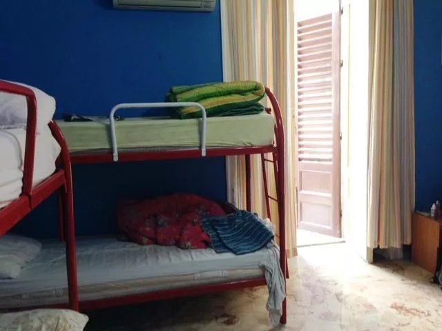 Your Hostel