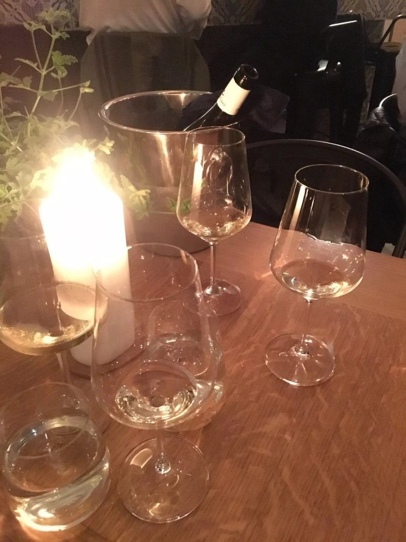 Beviamo Winebar