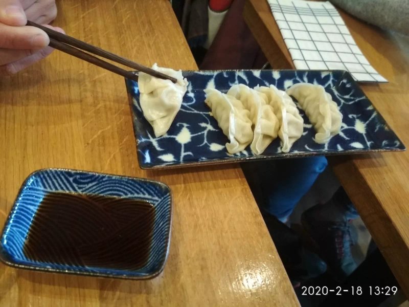 Marco Polo Noodlebar