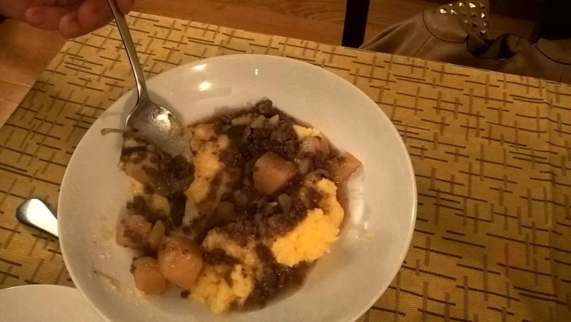 Locanda Del Brinsc