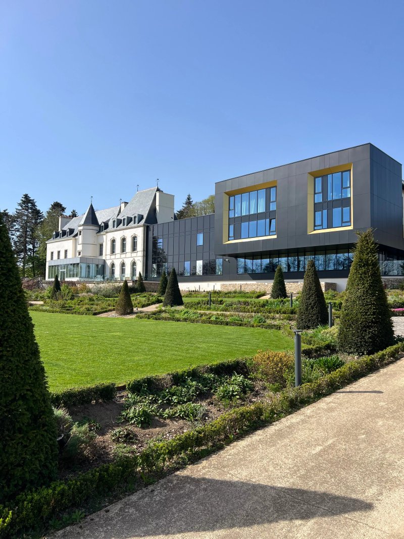 Domaine du Liziec - Vannes MGallery Collection