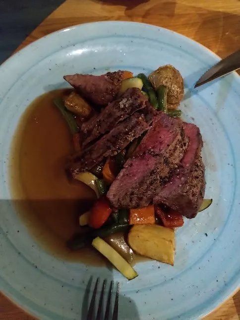 Brasserie BOB & Co