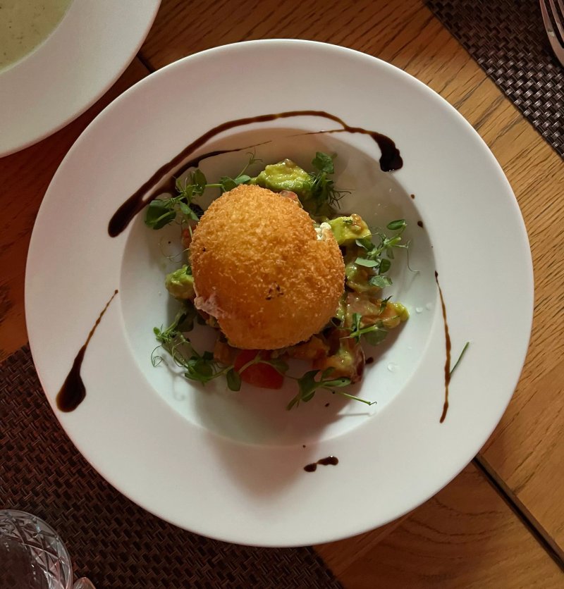SPEISEKAI Restaurant & events
