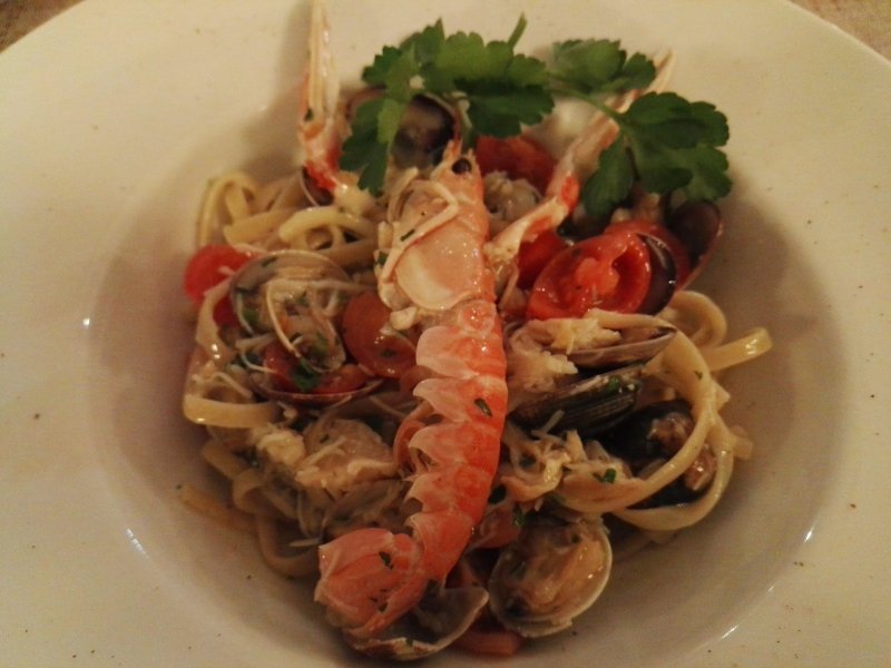 Ristorante Pizzeria Belvedere