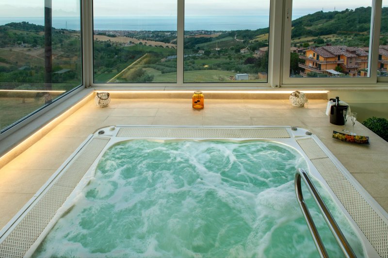 Villa Susanna degli Ulivi - Resort & Spa