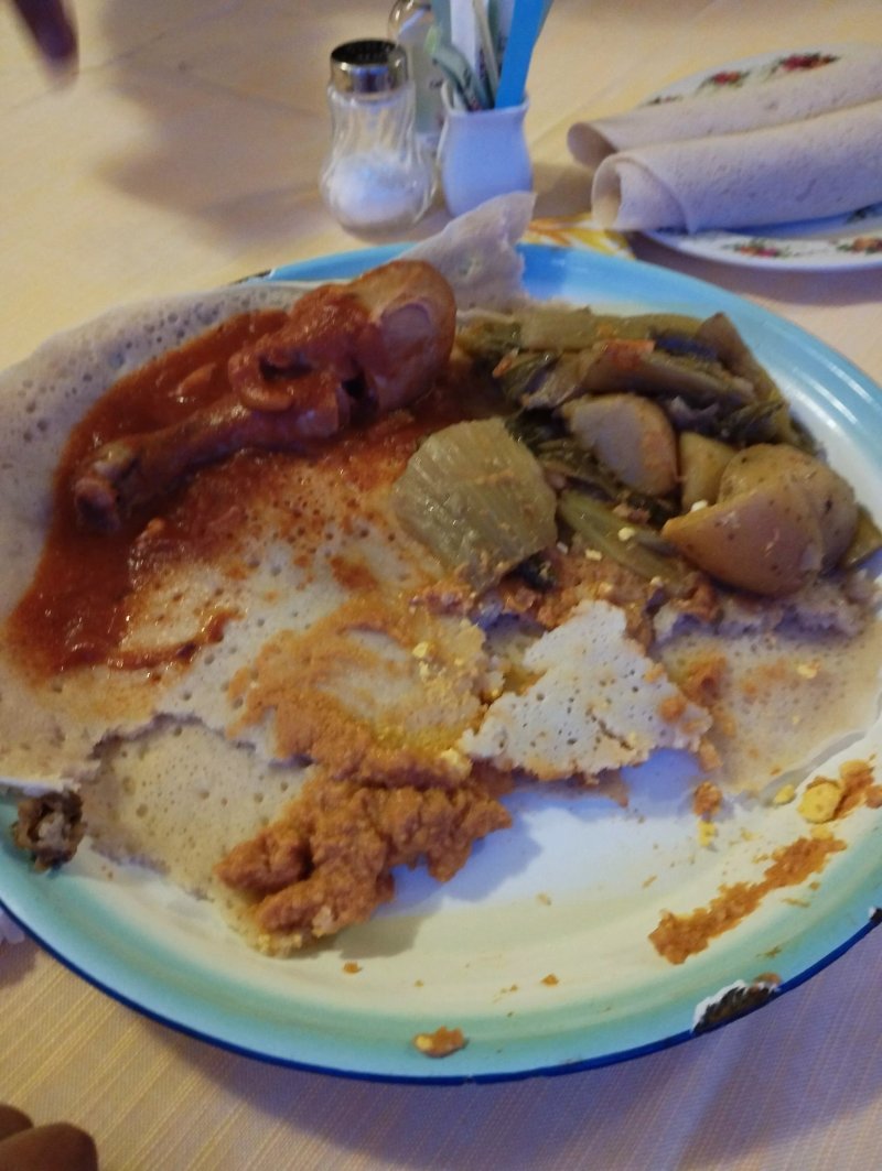Eritreo Dahlak