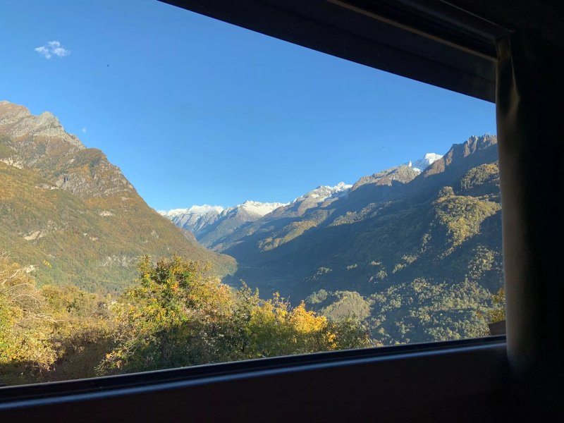 B&B Vecchiascuola