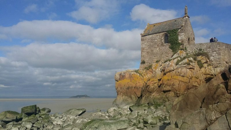 Camping Saint Michel
