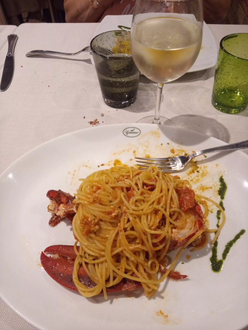 Al Grissino