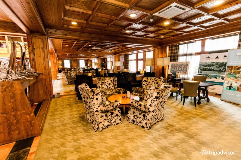 Sport Hotel Village