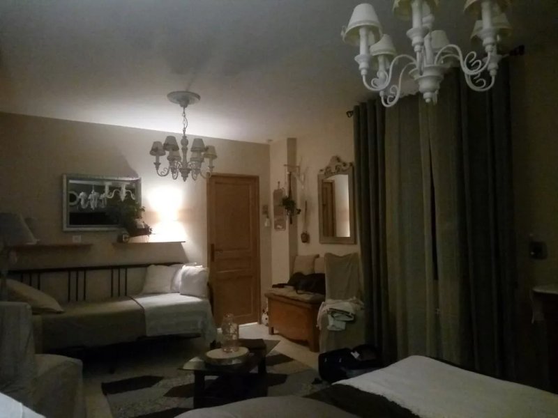 Auberge De Pachoquin