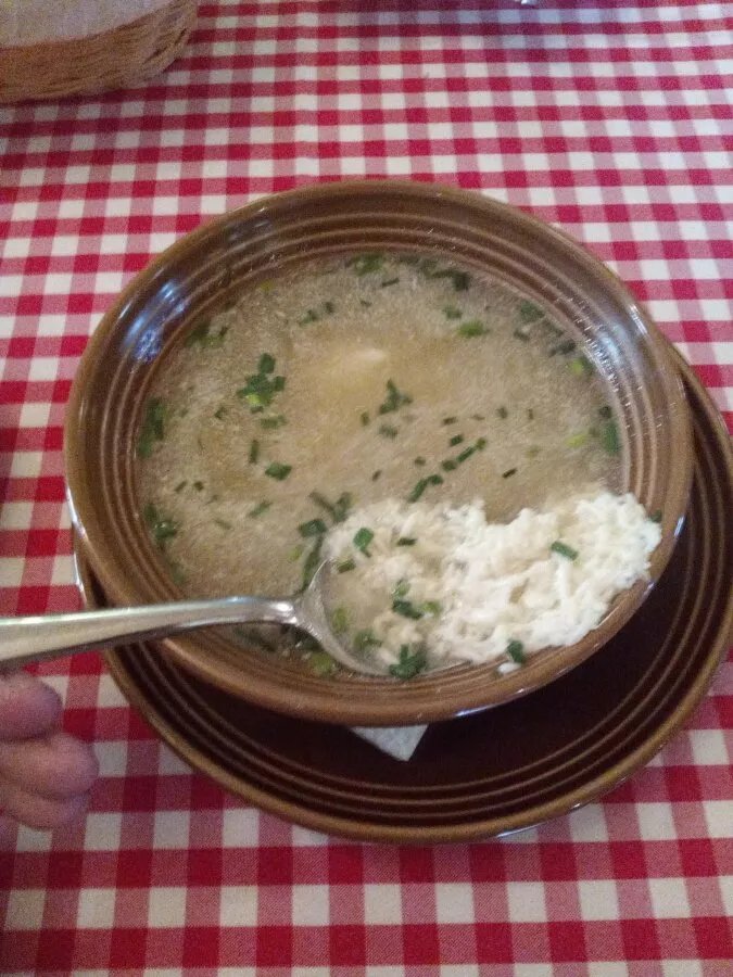 Koliba U Dobreho Pastiera