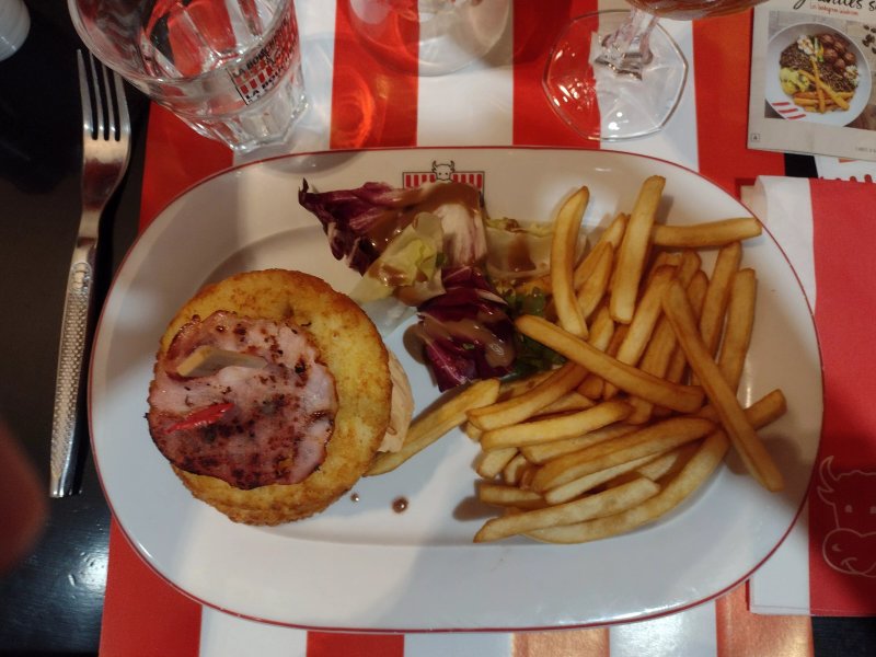 La Boucherie