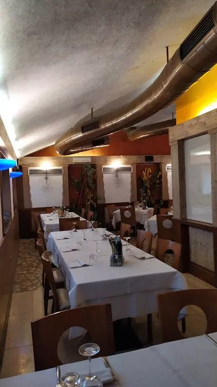 Ristorante Pizzeria Ada