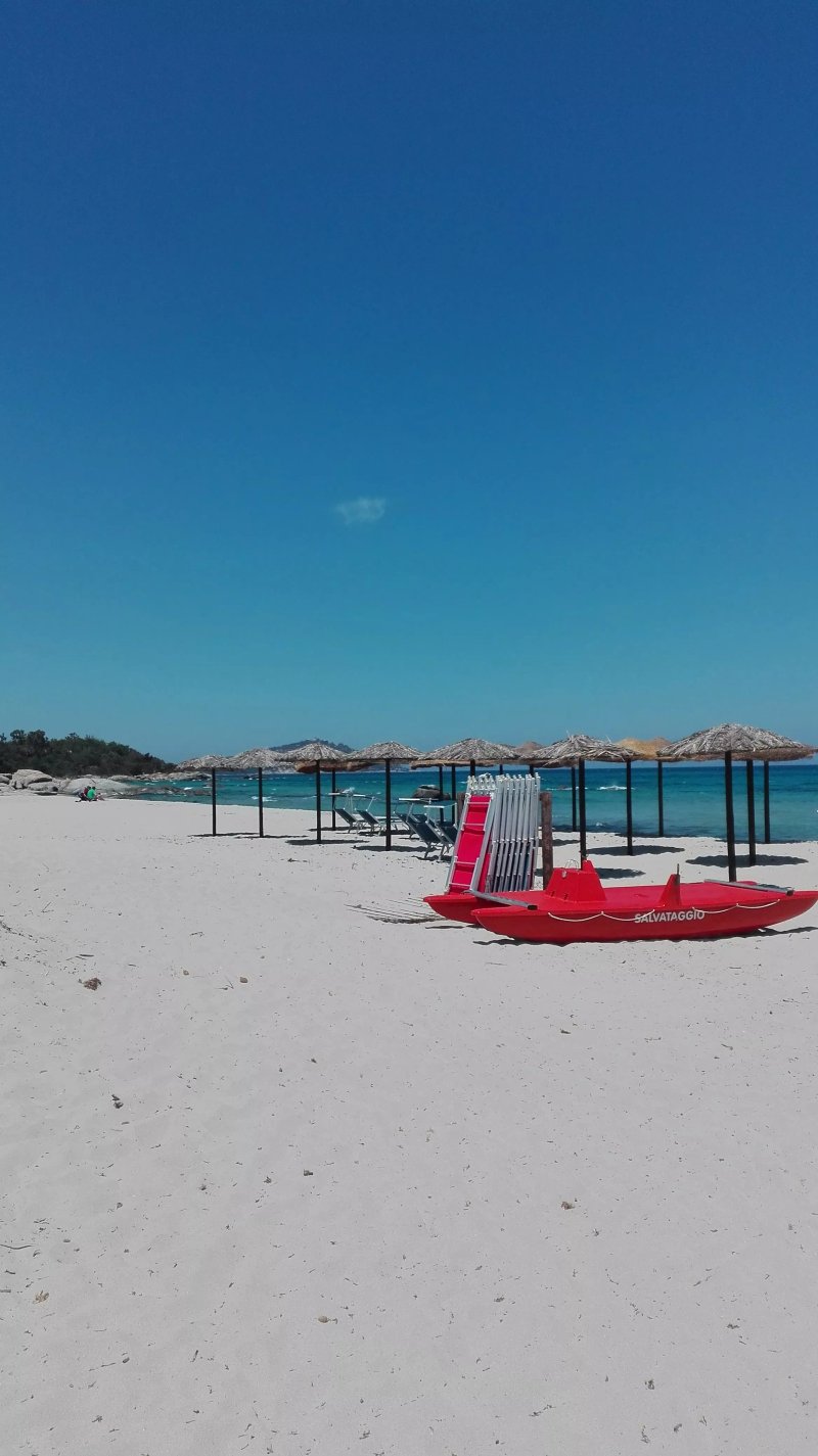 Chiosco Bar Foxiglioni Le Piscinette